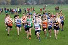 Mens under-17s Sherman Cup, Temple Park, South Shields. Photo: David T. Hewitson/Sports for All Pics